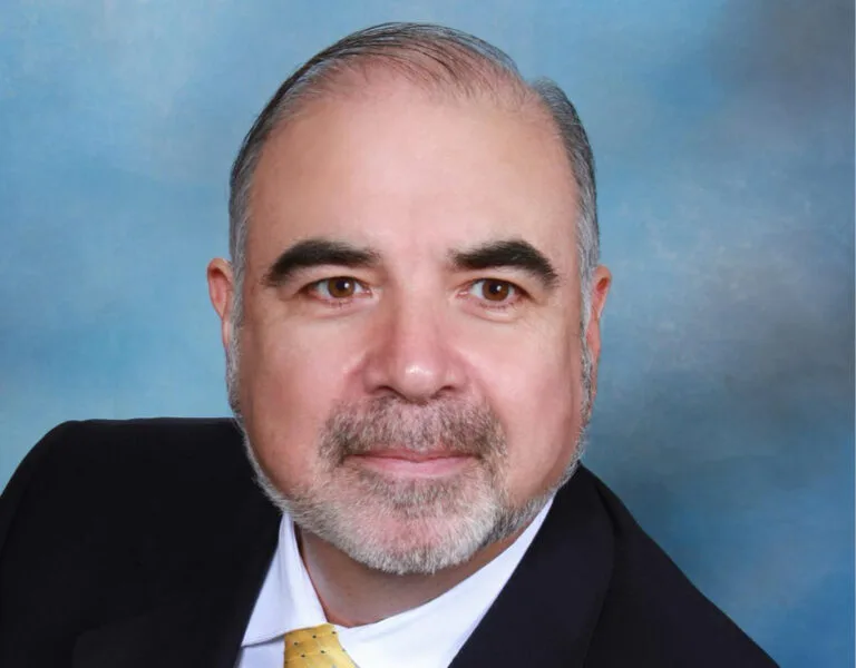 Steve Buitron